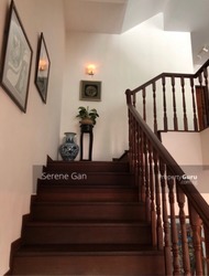Pinewood Grove (D25), Terrace #184992392